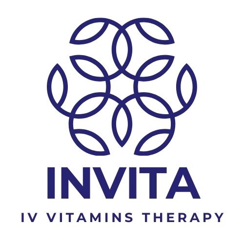 INVITA IV DRIPS